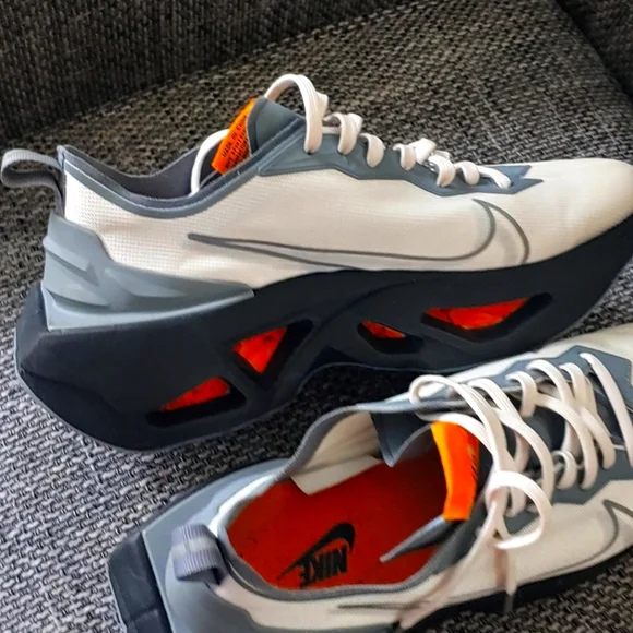 Nike Womens WMNS Zoom X Vista Grind Marathon Shoes